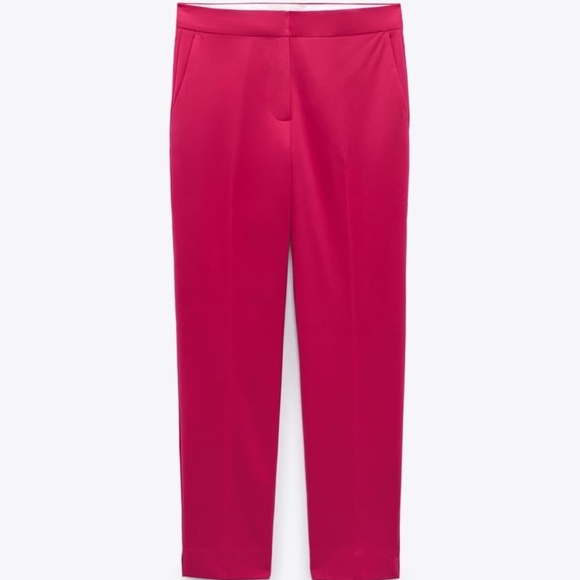 NWOT Zara Pant - Picture 1 of 3